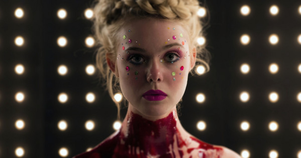 فیلم «شیطان نئونی»(Neon Demon) در بخش مسابقه جشنواره فیلم کن 2016